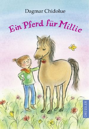[Millie 00] • Ein Pferd für Millie